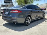Used 2020 Ford Fusion SEL image 5