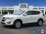 Used 2020 Nissan Rogue SV image 3