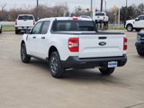 New 2025 Ford Maverick XLT w/ Equipment Group 302A image 4
