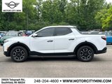 Used 2022 Hyundai Santa Cruz SEL image 6