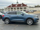 Used 2018 Lincoln MKX Reserve w/ Lincoln MKX Climate Package image 4
