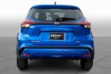 Used 2023 Nissan Kicks SV image 4