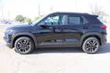 New 2025 Chevrolet TrailBlazer LT image 4