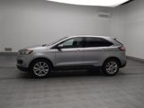 Used 2020 Ford Edge Titanium w/ Cargo Accessory Package image 2
