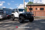 Used 2017 Jeep Wrangler Sport image 6
