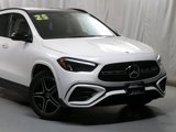 Certified 2025 Mercedes-Benz GLA 250 4MATIC image 2