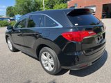 Used 2015 Acura RDX AWD w/ Technology Package image 3