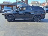Used 2023 Hyundai Tucson XRT image 2