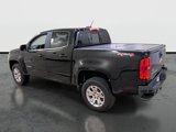 Certified 2020 Chevrolet Colorado LT w/ Safety Package image 2