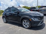 Certified 2022 Hyundai Kona SEL image 2