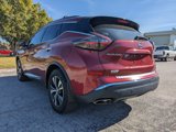Used 2020 Nissan Murano SV image 6