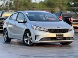 Used 2018 Kia Forte LX w/ LX Popular Package image 3