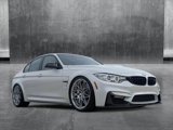 Used 2017 BMW M3 image 3