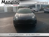 Used 2022 Kia Sportage Nightfall Edition w/ Nighfall AWD Premium Package image 3