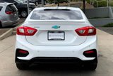 Used 2017 Chevrolet Cruze Premier w/ RS Package image 4