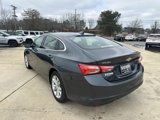 Used 2021 Chevrolet Malibu LT image 3