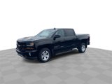 Used 2017 Chevrolet Silverado 1500 LT w/ All Star Edition image 4
