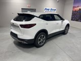 Used 2023 Chevrolet Blazer LT image 5