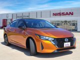 Certified 2024 Nissan Sentra SR image 3