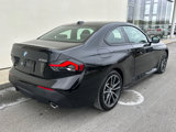 Certified 2024 BMW 230i xDrive Coupe w/ Premium Package image 4