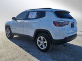 Used 2024 Jeep Compass Latitude w/ Altitude Special Edition image 3