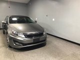 Used 2013 Kia Optima SX w/ Premium Touring Pkg image 2
