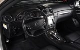 Used 2008 Mercedes-Benz CLK 63 AMG Black Series image 4