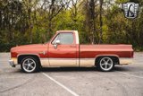 Used 1987 Chevrolet Silverado 1500 1500 image 3