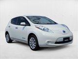 Used 2017 Nissan Leaf S w/ Charge Package image 3