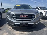 Used 2021 GMC Terrain SLT w/ Infotainment Package II image 6