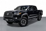 Used 2022 Toyota Tacoma TRD Off-Road image 4
