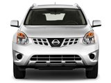 Used 2015 Nissan Rogue SV w/ SV Premium Package image 4