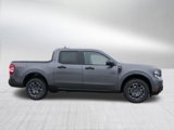 New 2025 Ford Maverick XLT w/ XLT Luxury Package image 2