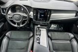 Used 2021 Volvo S90 T6 R-Design image 3