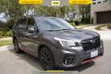 Used 2020 Subaru Forester Sport image 5
