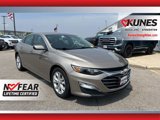 Used 2022 Chevrolet Malibu LT image 2