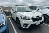 Used 2019 Subaru Forester Limited image 2