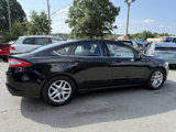 Used 2015 Ford Fusion SE image 5
