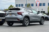 New 2025 Chevrolet Trax LT w/ Driver Confidence Package image 4