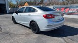 Used 2017 Chevrolet Cruze LS image 5
