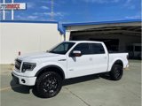 Used 2014 Ford F150 FX4 w/ Equipment Group 402A Luxury image 2