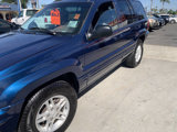 Used 2000 Jeep Grand Cherokee Limited image 2