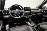 Used 2021 Kia Forte GT-Line w/ GT-Line Premium Package image 5