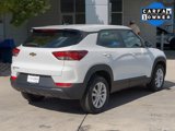 Certified 2022 Chevrolet TrailBlazer LS image 5