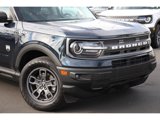 Certified 2021 Ford Bronco Sport Big Bend w/ Big Bend Package (96B) image 2