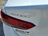 Used 2021 Hyundai Accent SE image 5