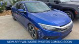 Used 2018 Honda Civic Touring image 4