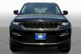 Certified 2022 Jeep Grand Cherokee Limited image 3