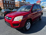 Used 2009 Kia Sportage LX image 3