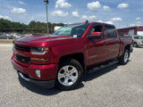 Used 2018 Chevrolet Silverado 1500 LT w/ All Star Edition image 2
